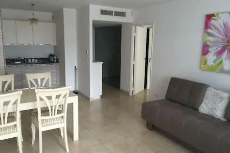 Apartment Neuf A 2min De La Plage Cannes